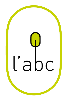L' Aiuola Botanica Comunale – San Michele Mondovì Logo